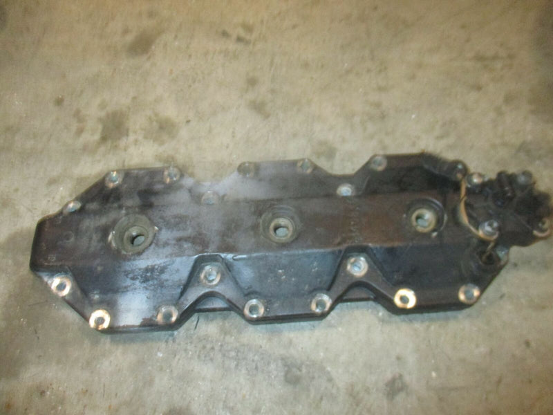 Evinrude 200hp Ocean Pro 2-Stroke Outboard Cylinder Head (340839)
