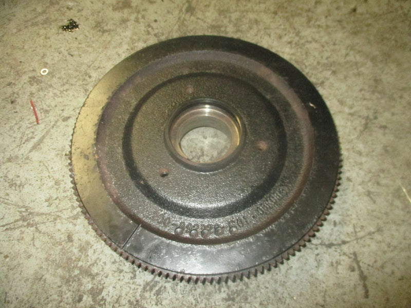 Mercury Verado 175hp outboard flywheel 200-892920-C01