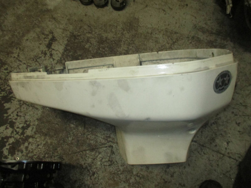 Evinrude Ficht 225hp outboard side cover set