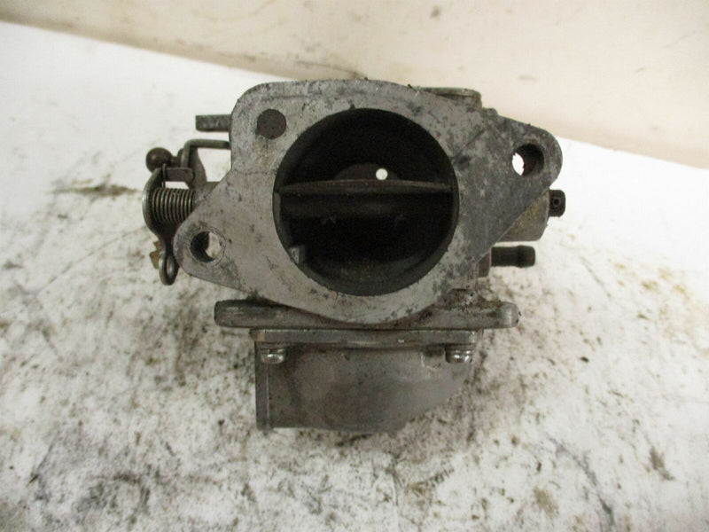1989 Yamaha 40/50hp Carburetor (6H403YH22) [6H4-W0093-03-00]