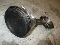 Load image into Gallery viewer, Johnson 115hp 4 stroke outboard piston and rod (5033653)
