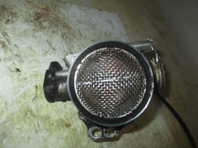 Suzuki DF175 175hp outboard throttle body (13300-96J00)