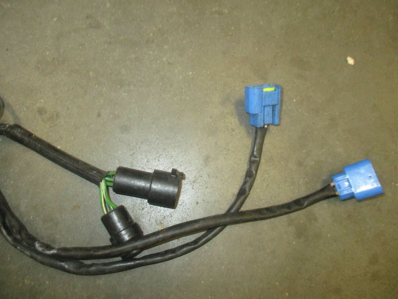 Yamaha 225hp 4 stroke outboard rectifier regulator (69J-81960-01-00)