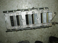 Load image into Gallery viewer, 1997 Yamaha outboard S250TURV 250hp 2-stroke intake manifold 65L-13610-00-00
