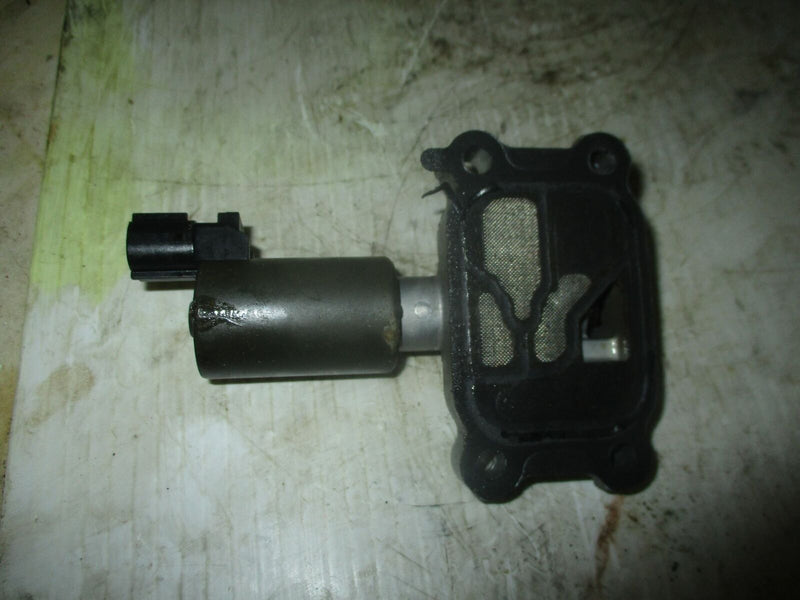 Suzuki DF175 175hp outboard oil solenoid