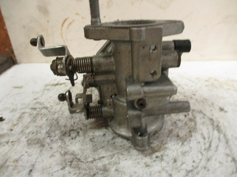 1986-1987 Suzuki DT75 75hp Carburetor (13201-95555) #1