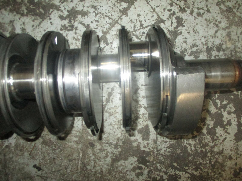 Evinrude Ficht 225hp outboard crankshaft (434771)