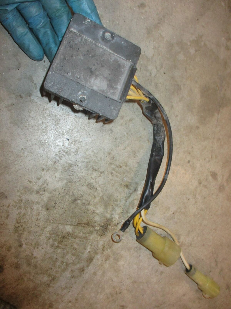 Suzuki DF70 70hp outboard rectifier regulator (32800-92E20)