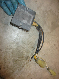 Load image into Gallery viewer, Suzuki DF70 70hp outboard rectifier regulator (32800-92E20)
