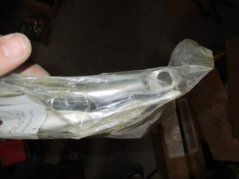 Johnson/Evinrude 175125 steering rod outboard