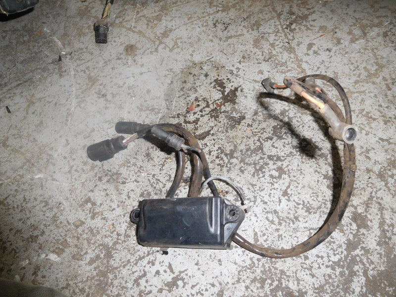 1987 johnson 150 hp  powerpack / cdi 583114