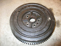Load image into Gallery viewer, Johnson 175hp 2 stroke outboard flywheel (513845)
