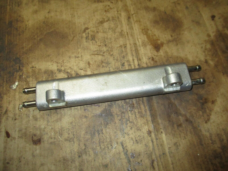 2006 Yamaha 150hp 4 stroke outboard fuel cooler