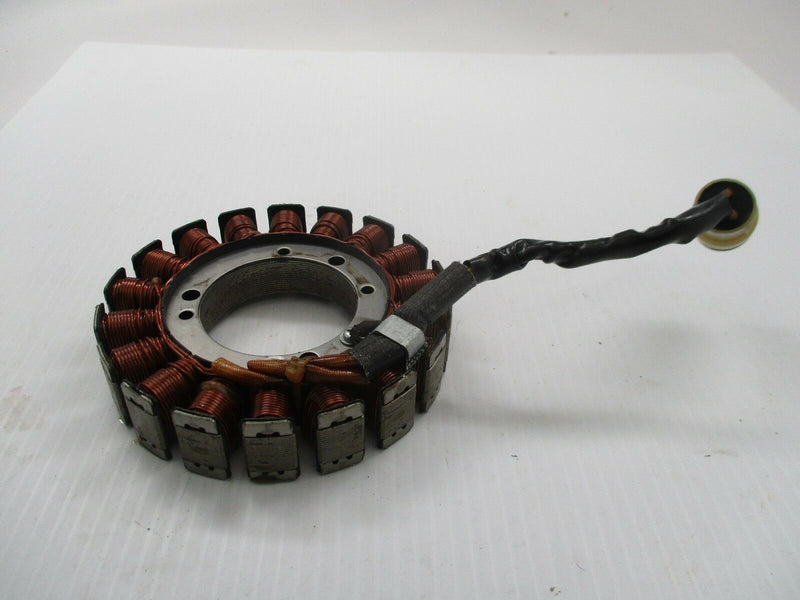 2008 Suzuki DF70 4-stroke outboard stator 32120-99e10