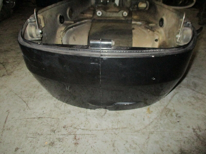 2004 Suzuki DF200Z outboard 4-stroke side cowling set