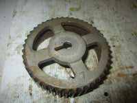 Load image into Gallery viewer, Yamaha 100hp 4 stroke outboard driven gear (67F-11537-00-00)
