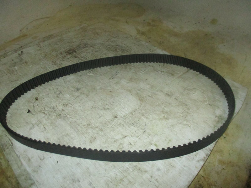 Yamaha 90hp 4 stroke outboard drive belt (67F-46241-00-00)