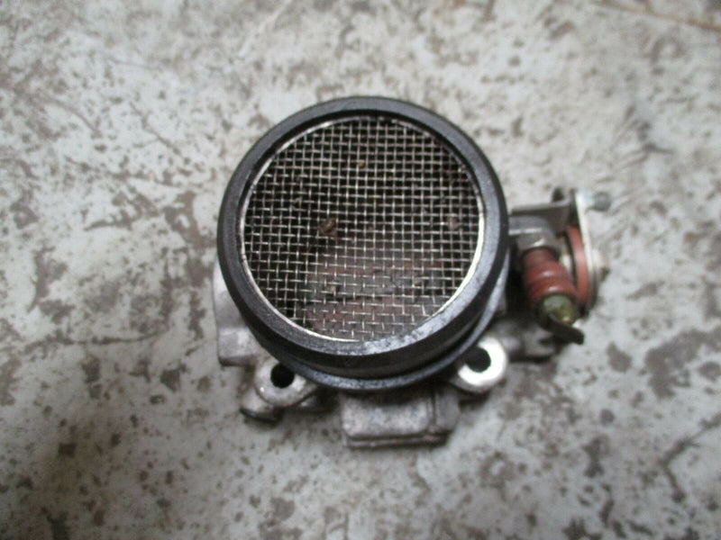 2005 Suzuki Outboard DF 115 hp 4-stroke throttle body CTP switch 13300-90j00