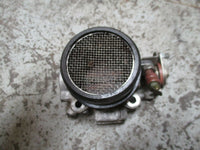 Load image into Gallery viewer, 2005 Suzuki Outboard DF 115 hp 4-stroke throttle body CTP switch 13300-90j00
