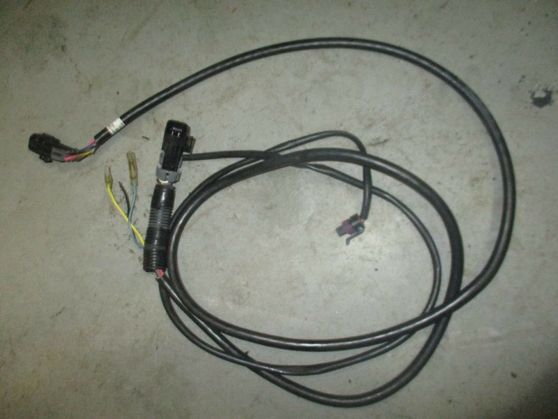 Mercury OPTIMAX  XL outboard smart craft harness 84-859244