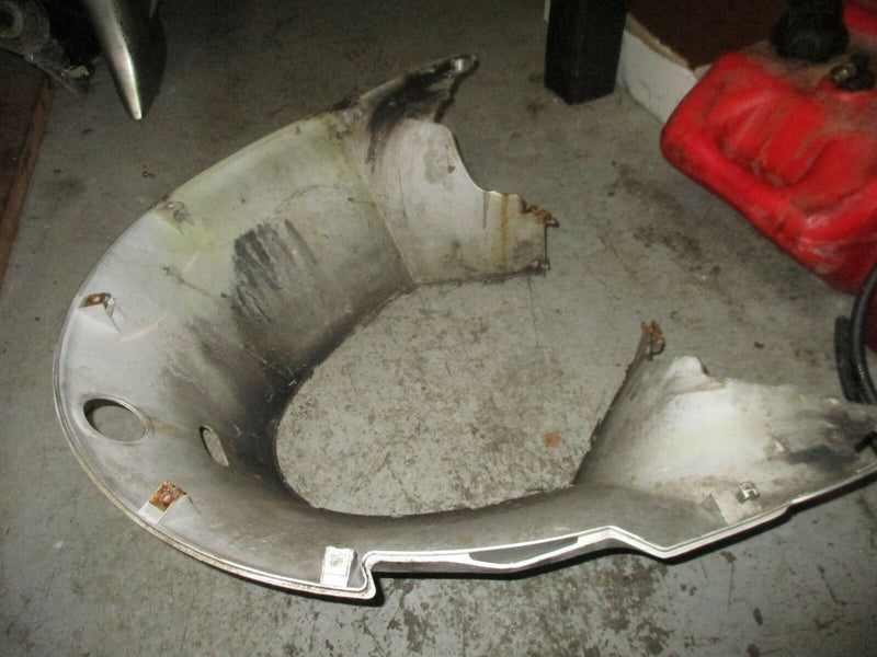 Honda 115hp 4 stroke outboard apron (63711-ZW5-000ZA)