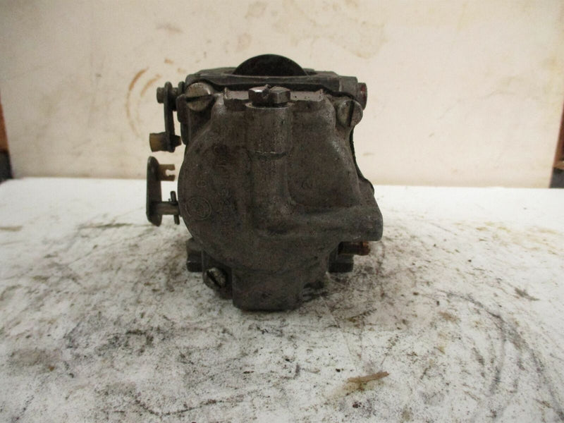1980's Johnson/Evinrude 60hp Carburetor (313355) [319280]