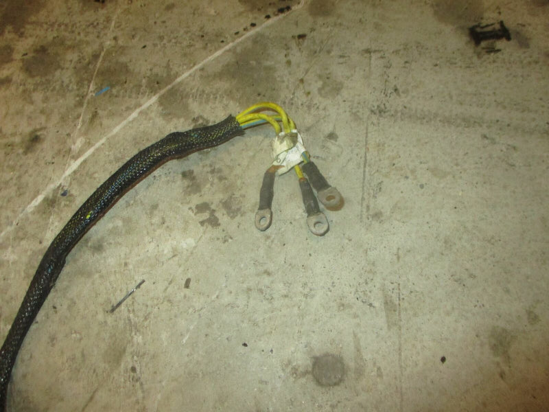 1998 Johnson Ficht 115hp 2-Stroke Outboard Stator 585257