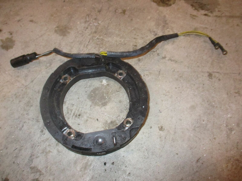 Evinrude VRO 90hp outboard stator (583536)