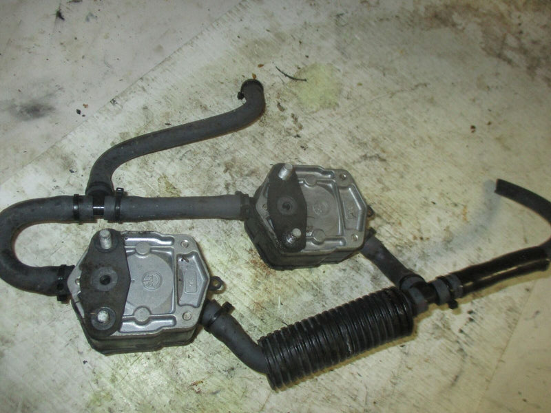 Yamaha HPDI 200hp outboard fuel pump set (6E5-24410-03-00)