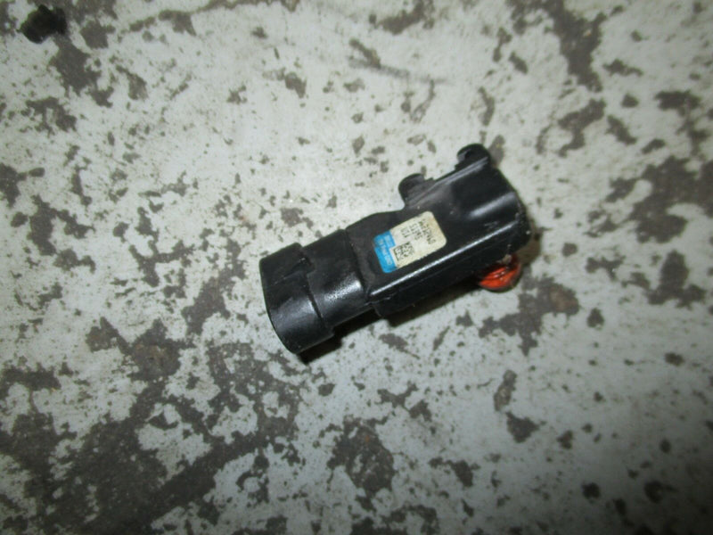 2006 Mercury optimax 200hp outboard OPT map sensor