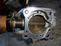 Load image into Gallery viewer, 2008 Suzuki DF115 outboard Throttle body CTP switch 13300-90J00

