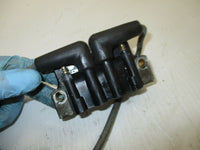 Load image into Gallery viewer, Evinrude Ocean Pro 150hp outboard dual ignition coil (583740)
