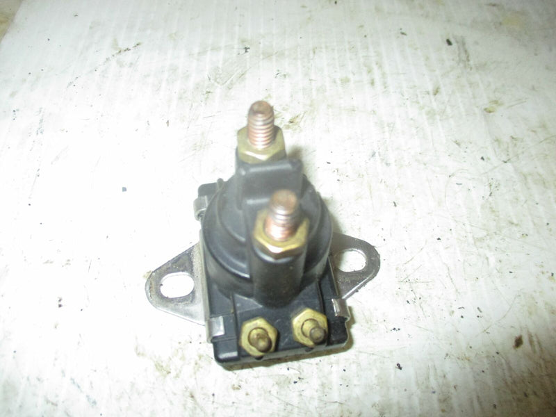 Mercury 175hp 2 stroke outboard relay (8996158)