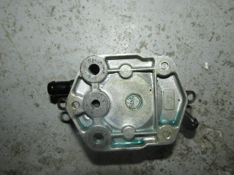 1995 Yamaha outboard 150hp SWS 150TXRT fuel pump 6E5-24410-03-00