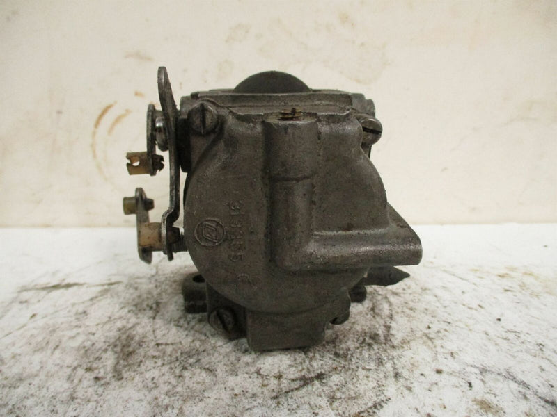 1972 Johnson/Evinrude 65hp Carburetor (313355) [318505] #2