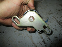 Load image into Gallery viewer, 2001 Evinrude 4 stroke 70PL4S1A 70hp outboard belt tensioner 5030661
