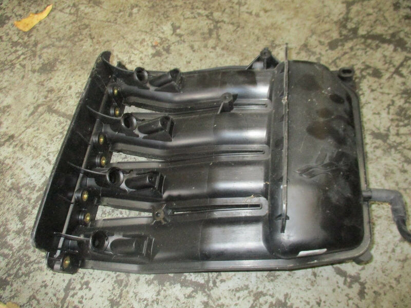2005 Mercury outboard 50hp 4-stroke intake manifold 25334511