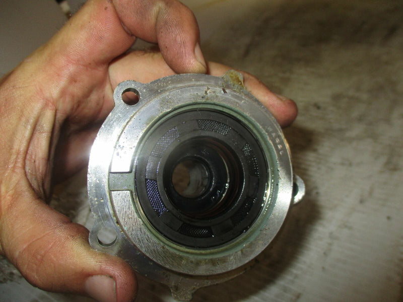 Yamaha 40hp outboard lower crank seal (6E9-15396-01-5B)