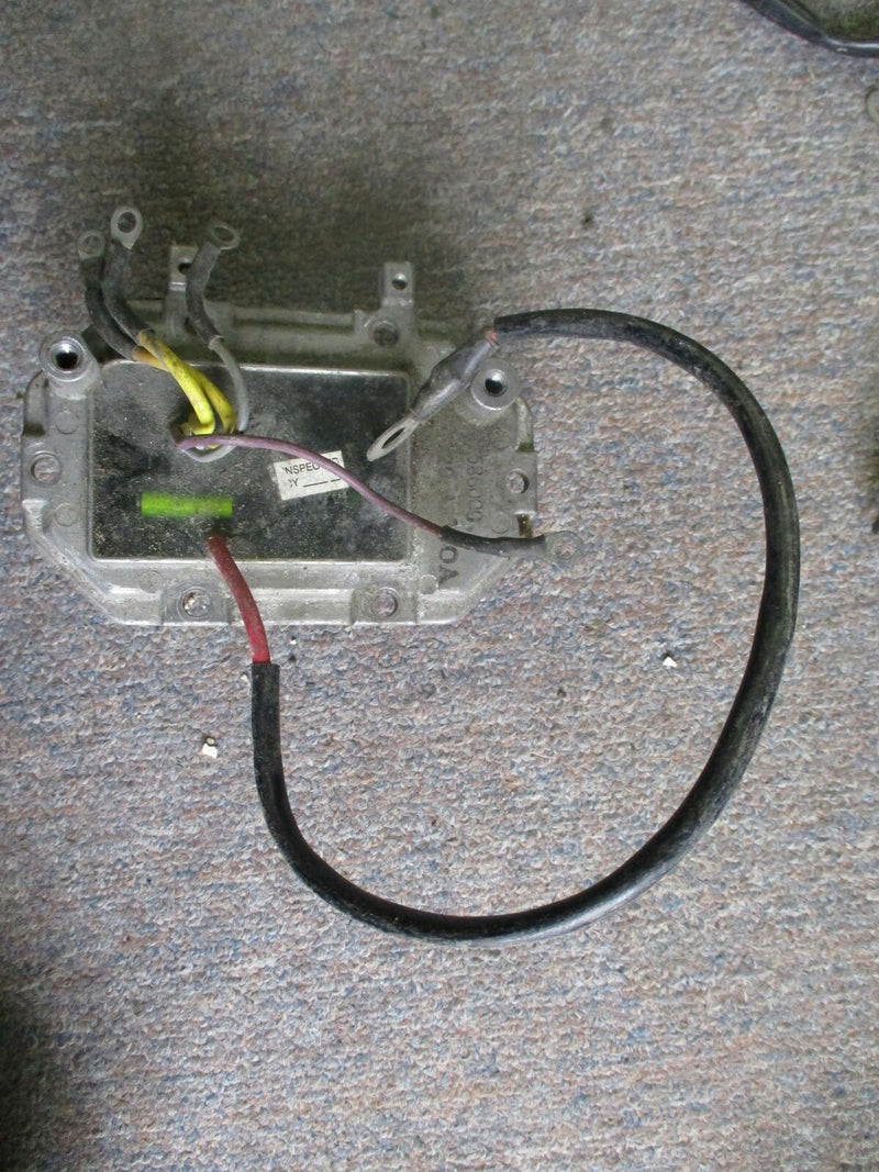 Johnson/Evinrude 185-300hp 2-Stroke Outboard Rectifier Regulator 586000