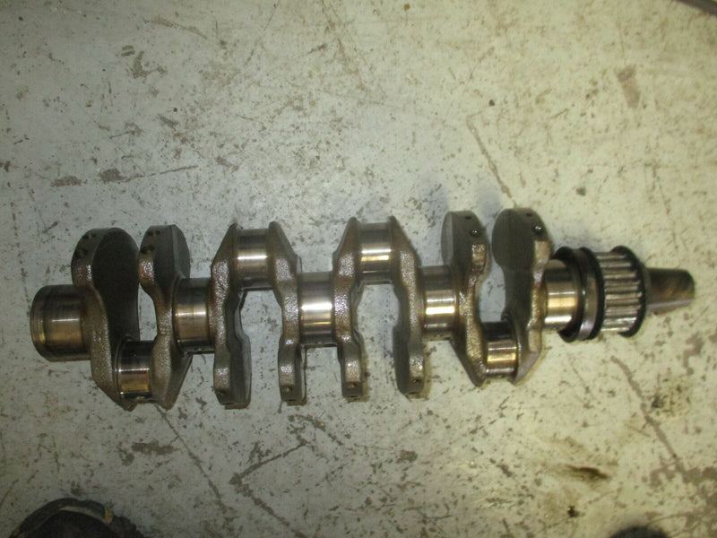 Evinrude 70hp 4 stroke outboard crankshaft (5030647)