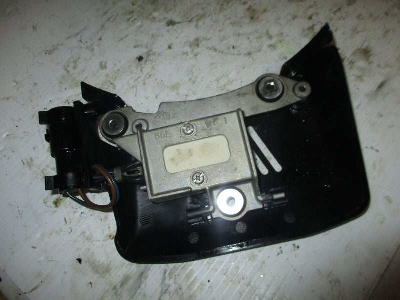 Yamaha 225 hp salt water series 2 outboard resistor (65L-85370-00-00)