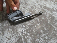 Load image into Gallery viewer, 2003 yamaha VMAX OX66 150hp fuel injection outboard Shift bracket
