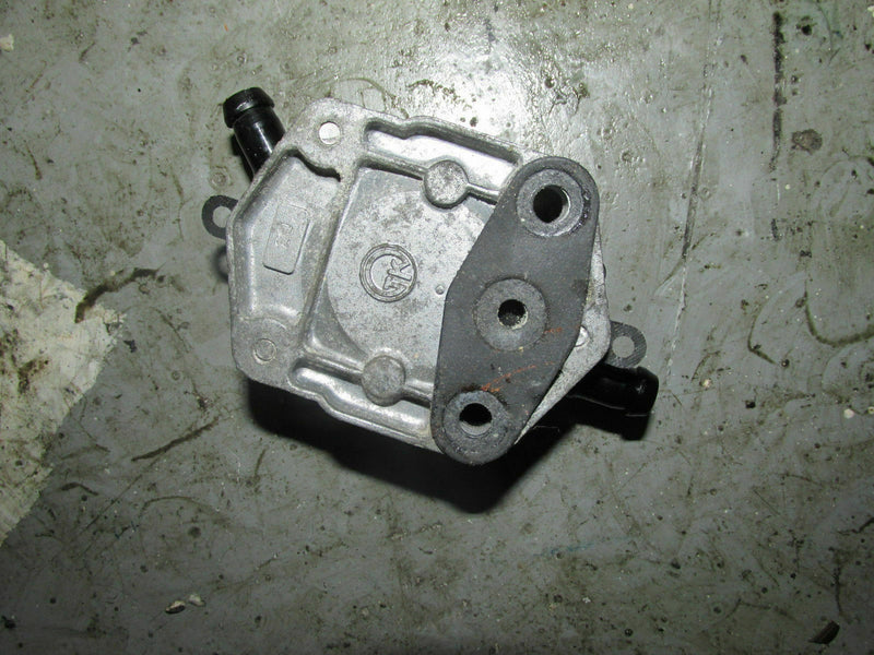 2003 Yamaha outboard LZ150TXRB hpdi 2 stroke fuel pump 6E5-24410-03-00