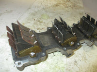 Load image into Gallery viewer, Yamaha 85hp 2 stroke outboard intake manifold with reed valves (688-13641-00-94)
