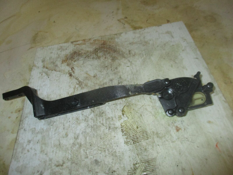 Mercury 90hp 4 stroke outboard shift bracket (888834C)