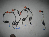 Load image into Gallery viewer, YAMAHA outboard VMAX HPDI 250 hp 2005  Ignition Coil Assembly 60V-82310-00-00
