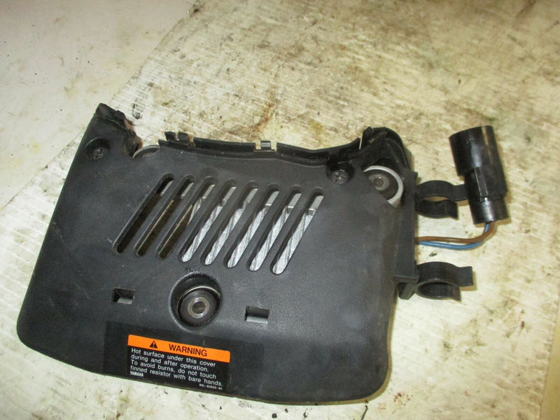 Yamaha OX66 225hp outboard resistor (65L-85370-00-00)
