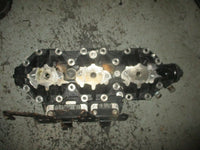 Load image into Gallery viewer, Evinrude ETEC 300hp outboard port cylinder head (354574)
