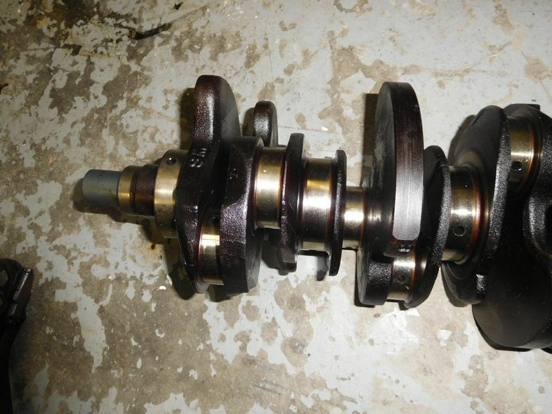 2006 Honda Outboard BF225A 225 hp crankshaft 13310-RGL-A00