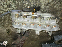 Load image into Gallery viewer, 2003 Yamaha HPDI LZ250TXRB outboard throttle body 60v-13751
